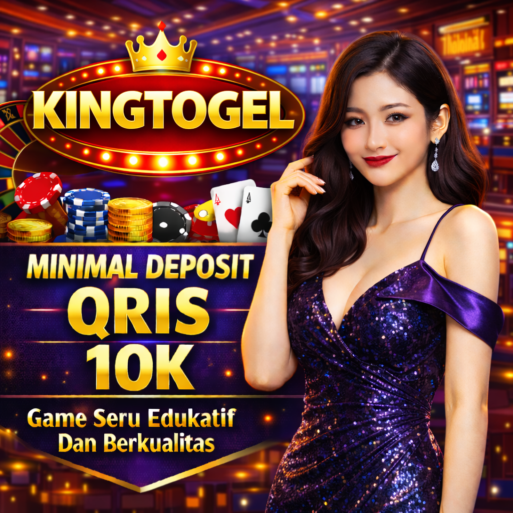 KINGTOGEL